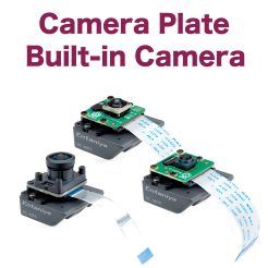 Assembled Camera (FFC)