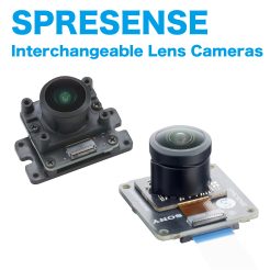 SPRESENSE Camera Module