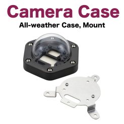 All-Weather Case for Raspberry Pi Camera