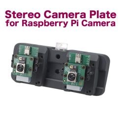 Stereo Camera